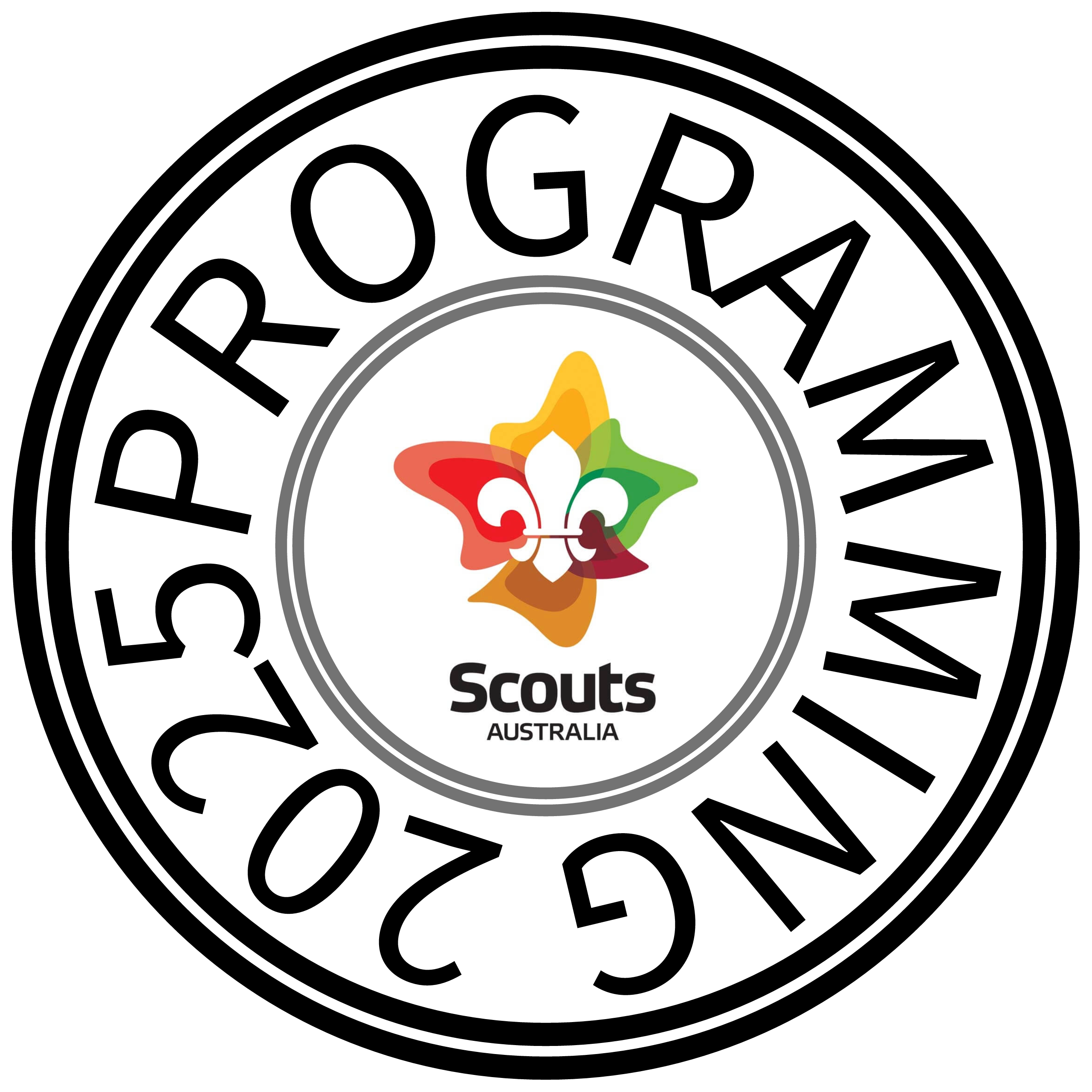 Programming & Training 2024 Scout Event