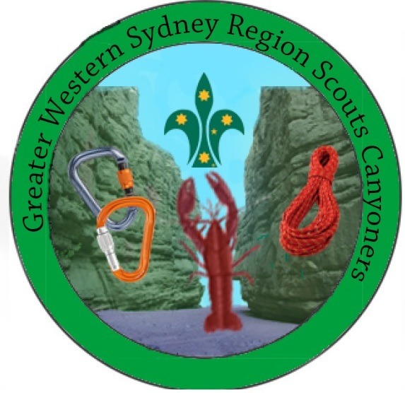 Twister And Rocky Creek Canyons Scout Event