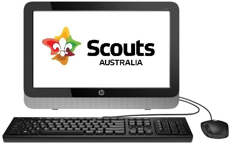 ScoutsIT Training October 2020 Scout Event